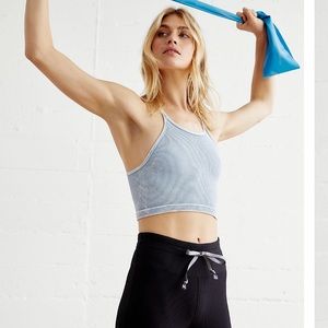 Free People Movement Happiness Runs Crop
